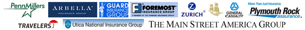 Metras Insurance Agency is an independent insurance agency representing a wide variety of products and insurance markets.
